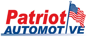 Take Care of All Your Car at Patriot Automotive!